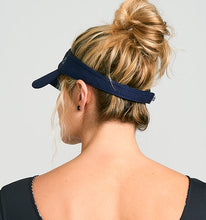 Charger l'image dans la galerie, Image 08: Uv Line Visière Athletic Dry Marinho