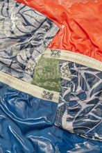 Charger l'image dans la galerie, Image 11: Uv Line Bermuda / Short Pour Homme Shorts Boxer Orange Upf50+