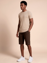 Charger l'image dans la galerie, Image 03: Uv Line T-Shirt Pour Homme T-Shirt New Fit Masc Sand Upf50+