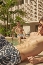 Charger l'image dans la galerie, Image 10: Uv Line Bermuda / Short Pour Homme Shorts Costela Aco Upf50+