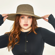 Charger l'image dans la galerie, Image 04: Uv Line Chapeau Souple/Capeline Jurere Mescla Upf50+