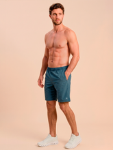 Charger l'image dans la galerie, Image 05: Uv Line Bermuda / Short Pour Homme Shorts New Fit Masc Steel Upf50+
