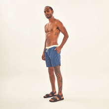 Charger l'image dans la galerie, Image 02: Uv Line Bermuda / Short Pour Homme Shorts Boxer Aco Off White Upf50+