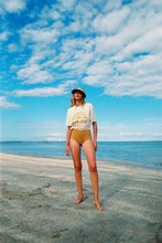 Charger l'image dans la galerie, Image 09: Uv Line Fitness Haut T-Shirt Solar Off White Upf50+