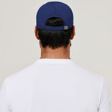 Charger l'image dans la galerie, Model Back: Uv Line Casquette Cap Uvpro Marinho Upf50+
