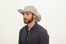 Charger l'image dans la galerie, Image 02: Uv Line Chapeau Souple/Capeline Safari Areia Upf50+

