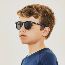 Charger l'image dans la galerie, Image 04: Uv Line Lunettes De Soleil Kids Sunglasses Marinho Uv400
