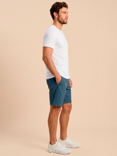 Charger l'image dans la galerie, Image 03: Uv Line Bermuda / Short Pour Homme Shorts New Fit Masc Steel Upf50+
