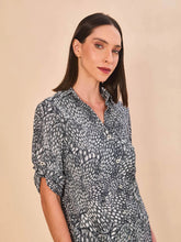 Charger l'image dans la galerie, Image 04: Uv Line Chemise Shirtdress Asas Upf50+
