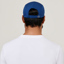 Charger l'image dans la galerie, Model Back: Uv Line Casquette Cap Athletic Dry Marinho Upf50+
