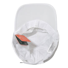 Charger l'image dans la galerie, Image 05: Uv Line Casquette Cap Uv Pro Masc White Upf50+

