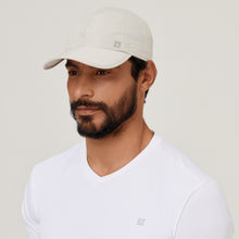 Charger l'image dans la galerie, Image 02: Uv Line Casquette Cap Uvpro Areia Upf50+

