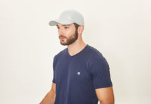 Charger l'image dans la galerie, Image 02: Uv Line Casquette Cap Uvpro Cinza Upf50+
