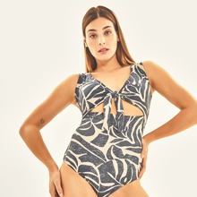 Charger l'image dans la galerie, Image 11: Uv Line Une Pièce Mirela Costela Aco Upf50+
