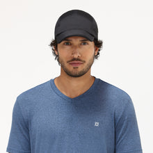 Charger l'image dans la galerie, Model Front: Uv Line Casquette Cap Uvpro Preto Upf50+
