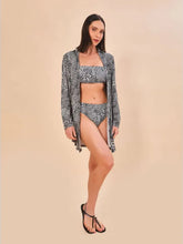 Charger l'image dans la galerie, Image 02: Uv Line Chemise Shirtdress Asas Upf50+
