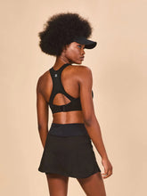 Charger l'image dans la galerie, Image 03: Uv Line Fitness Haut Top Fit Sport Preto Upf50+
