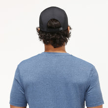 Charger l'image dans la galerie, Model Back: Uv Line Casquette Cap Athletic Dry Preto Upf50+
