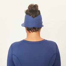 Charger l'image dans la galerie, Model Back: Uv Line Visière Visor Granada Eva Marinho Fosco Upf50+
