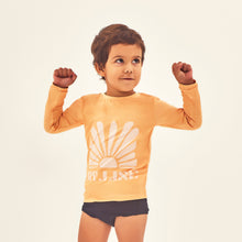 Charger l&#39;image dans la galerie, Rash Guard Baby Solar UPF50+
