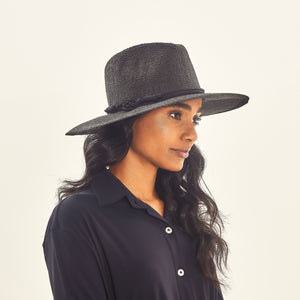 Saint Germain Preto UPF50+