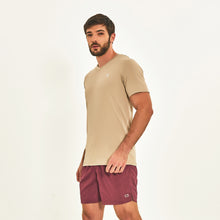 Charger l&#39;image dans la galerie, T-Shirt Sport Fit Areia UPF50+
