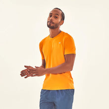 Charger l&#39;image dans la galerie, T-Shirt Sport Fit Orange UPF50+
