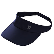 Charger l&#39;image dans la galerie, Product Front: Uv Line Visière Athletic Dry Marinho
