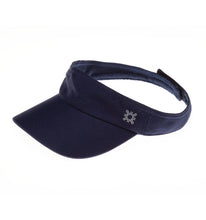 Charger l&#39;image dans la galerie, Image 05: Uv Line Visière Athletic Dry Marinho
