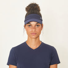 Charger l&#39;image dans la galerie, Image 06: Uv Line Visière Athletic Dry Marinho
