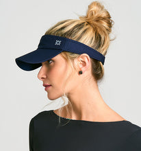 Charger l&#39;image dans la galerie, Image 07: Uv Line Visière Athletic Dry Marinho
