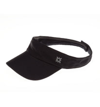 Charger l&#39;image dans la galerie, Image 04: Uv Line Visière Athletic Dry Preto
