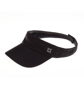 Image 04: Uv Line Visière Athletic Dry Preto