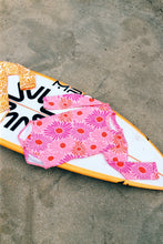 Charger l&#39;image dans la galerie, Image 04: Uv Line Maillot De Bain Bébé Baby Solar Rose Upf50+
