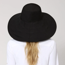 Charger l&#39;image dans la galerie, Model Back: Uv Line Chapeau Souple/Capeline Beverly Hills Preto

