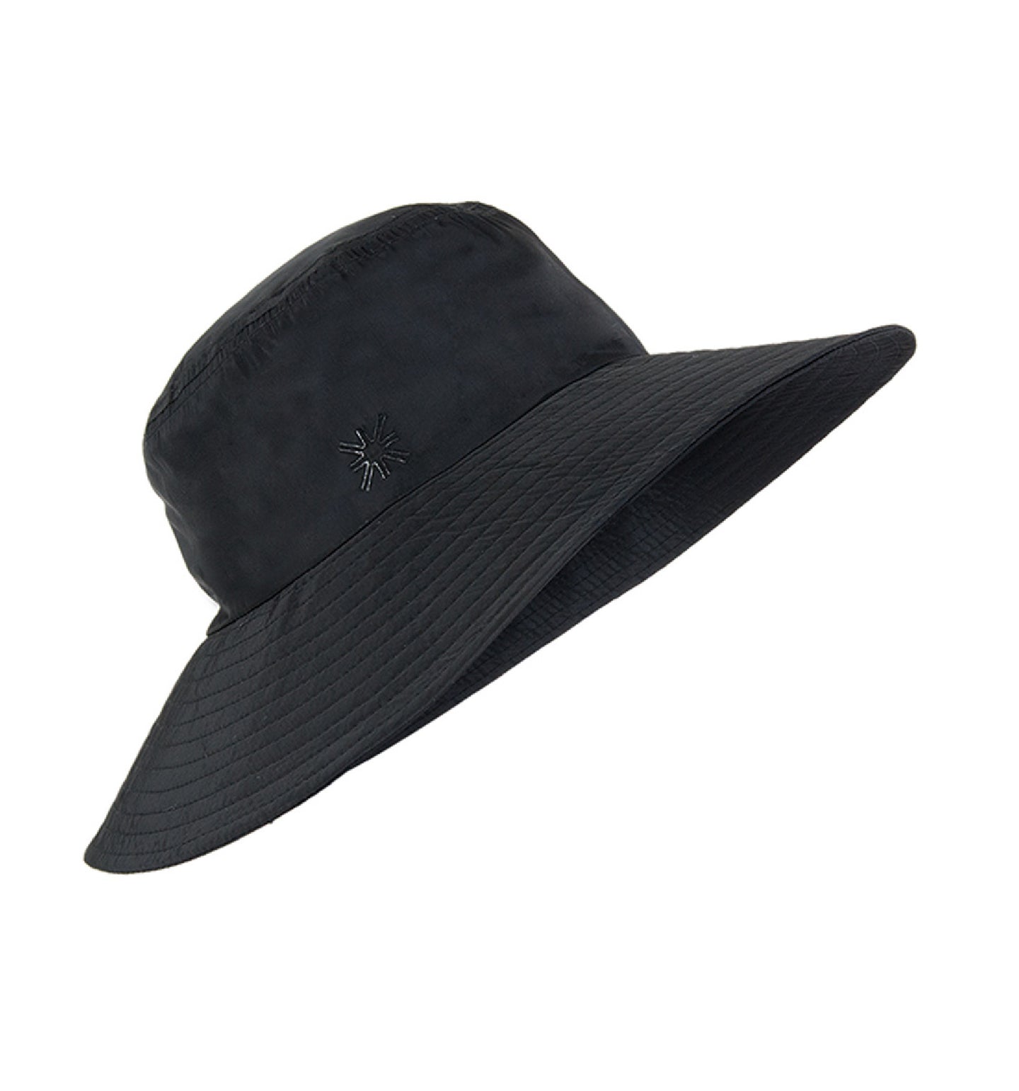 Product Front: Uv Line Chapeau Souple/Capeline Lyon Preto