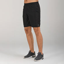Charger l&#39;image dans la galerie, Model Front: Uv Line Bermuda / Short Pour Homme New Fit Br Preto
