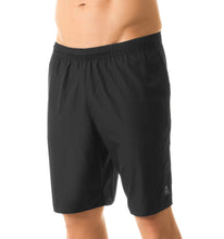 Charger l&#39;image dans la galerie, Image 02: Uv Line Bermuda / Short Pour Homme New Fit Br Preto
