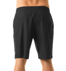 Image 04: Uv Line Bermuda / Short Pour Homme New Fit Br Preto