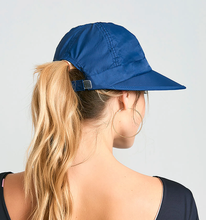Charger l&#39;image dans la galerie, Model Back: Uv Line Casquette Nice Marinho
