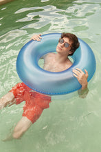 Charger l&#39;image dans la galerie, Image 08: Uv Line Bermuda / Short Pour Homme Shorts Boxer Orange Upf50+
