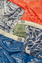 Charger l&#39;image dans la galerie, Image 11: Uv Line Bermuda / Short Pour Homme Shorts Boxer Orange Upf50+
