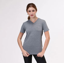 Charger l&#39;image dans la galerie, Gallery: Uv Line Fitness Haut Sport Fit Mescla Fem
