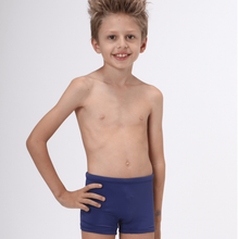 Charger l&#39;image dans la galerie, Image 05: Uv Line Maillot De Bain Garçon Sunga Kids F Inf Marinho

