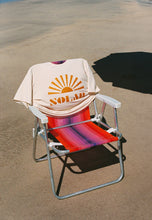 Charger l&#39;image dans la galerie, Image 07: Uv Line Fitness Haut T-Shirt Solar Off White Upf50+
