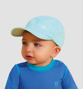 Baby Colors Verde Agua