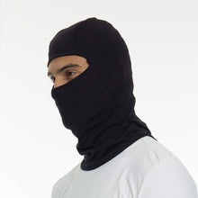 Charger l&#39;image dans la galerie, Black Balaclava UPF50+
