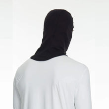 Charger l&#39;image dans la galerie, Black Balaclava UPF50+
