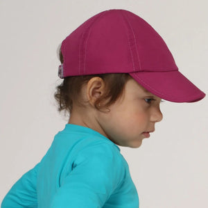 Cap Baby Colors Magenta UPF50+