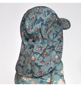 Leg Baby Dino i20 Inf Estampa